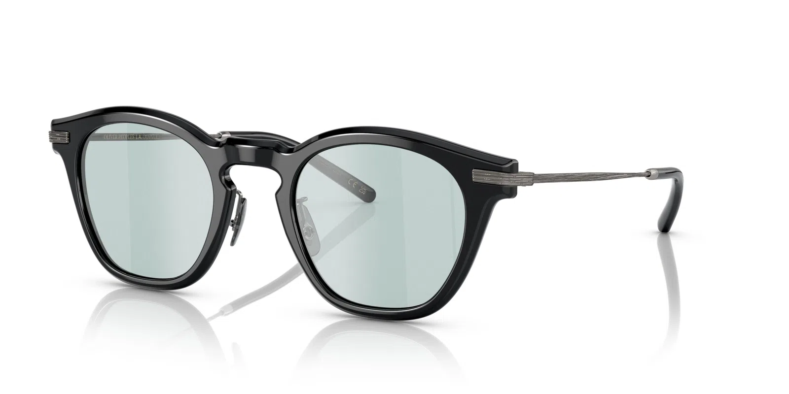 Oliver Peoples Len 5496 Eyeglasses - view 19